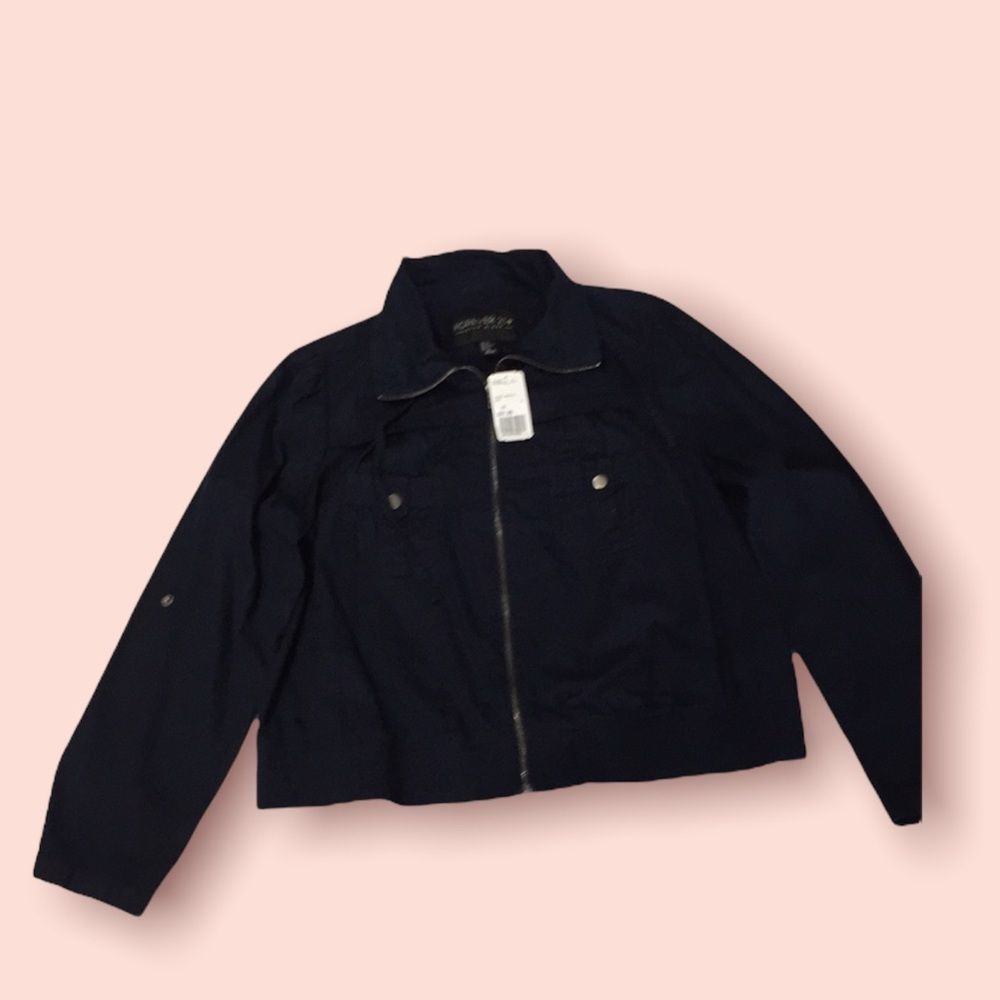 Forever 21+ size 1X